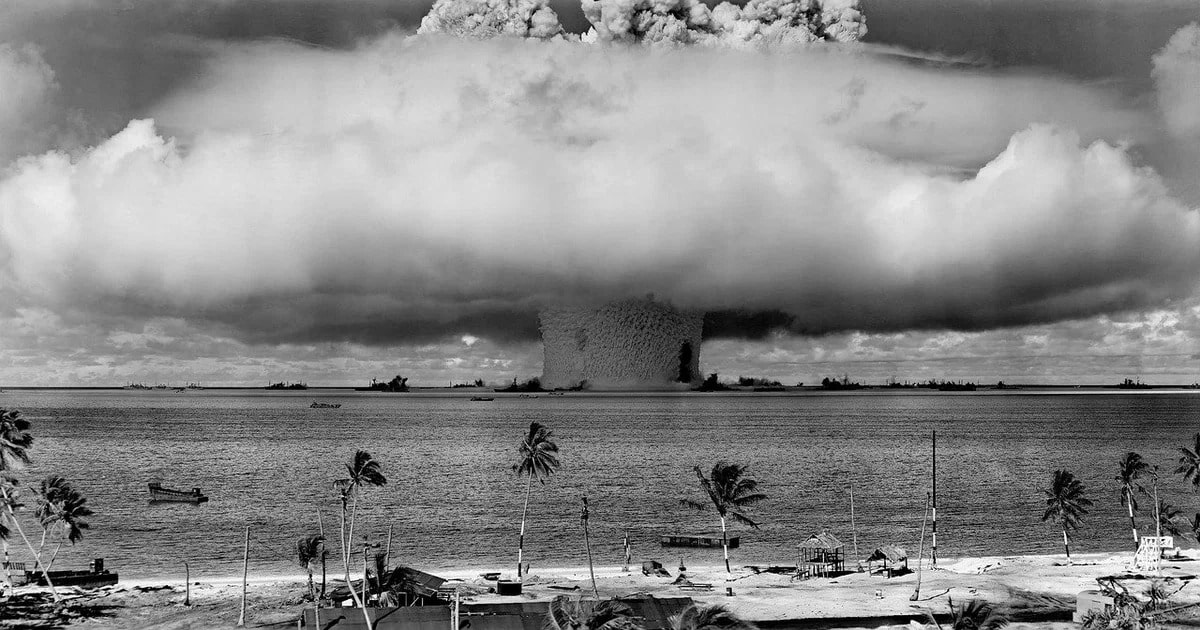 Как выжить в случае ядерного удара